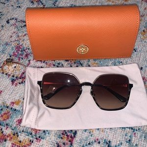 Tory Burch Sunglasses
